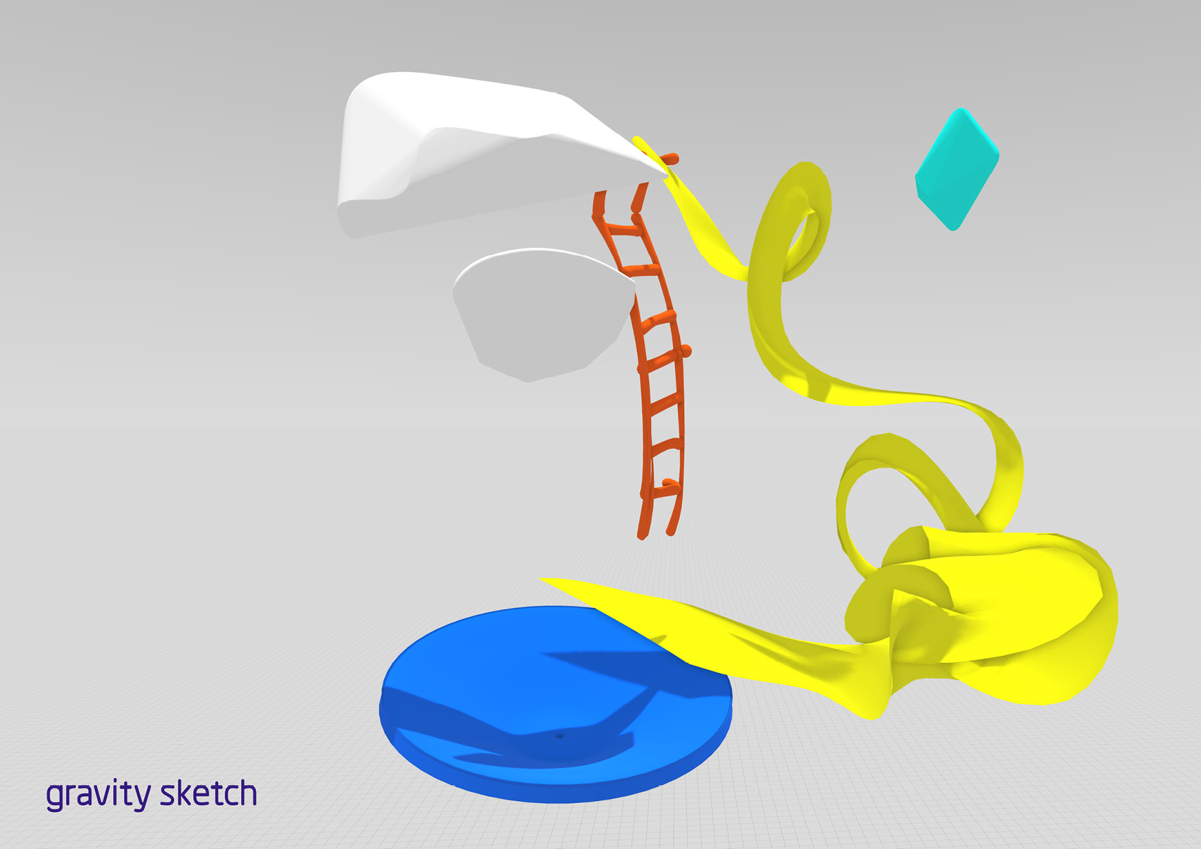 Design Your Own Playground